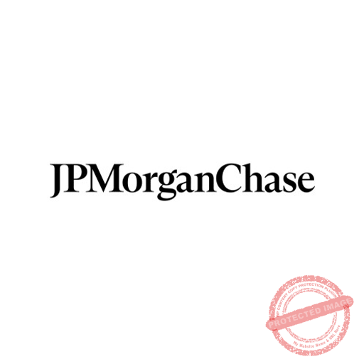 jpmorgan chase jpmorgan chase